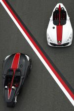Peugeot 20Cup 2005 года